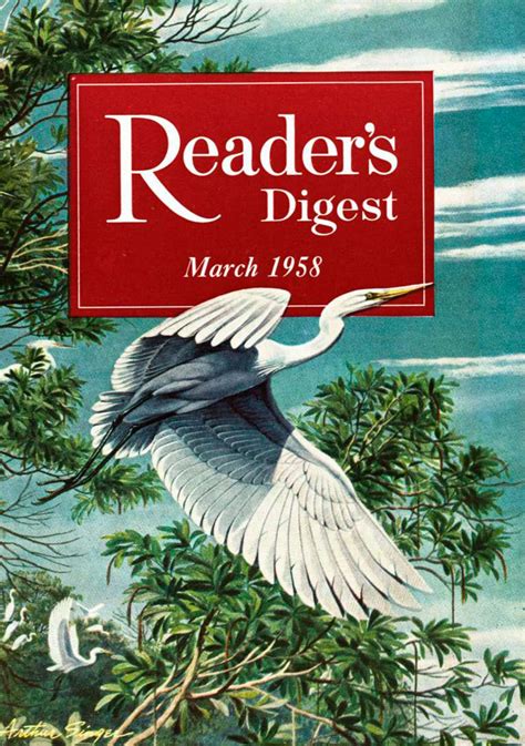 Vintage Reader's Digest Covers That Will Take You Back | Reader's Digest
