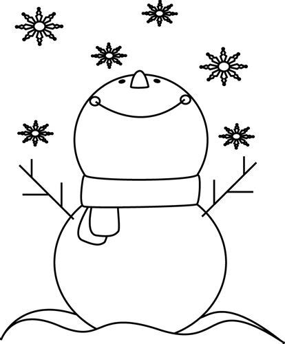 Free Snow Cliparts Black Download Free Clip Art Free