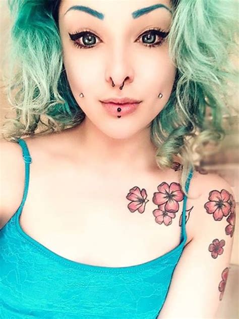 100 Labret Piercings Ideas And Faqs Ultimate Guide 2020