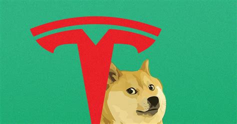 Elon musk has previously compared bitcoin to fiat money and often tweets about cryptocurrencies that have sent values for bitcoin and the meme digital currency dogecoin up and down. Elon Musk Hints Tesla Might Soon Accept Dogecoin