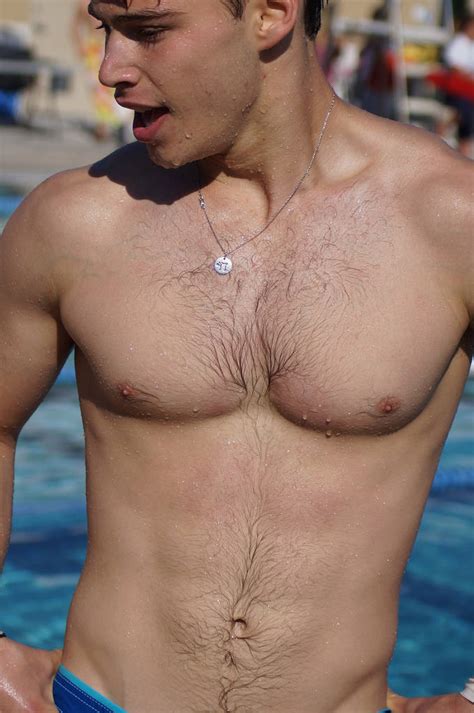 Mmmmmm Lick That Chest Hell Lickem All Over Daily Squirt