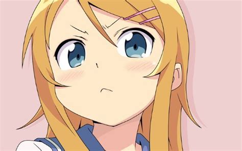 Pouty Face Anime Battle Of The Cute Anime Pouty Faces 2018 By