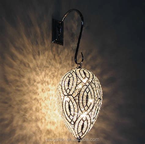 Wall Decorative Antique Lampswall Light Fixtureswall Lamps Crystal