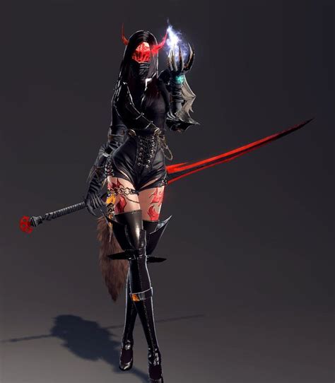 41 Best Images About Vindictus On Pinterest Female Knight Woman