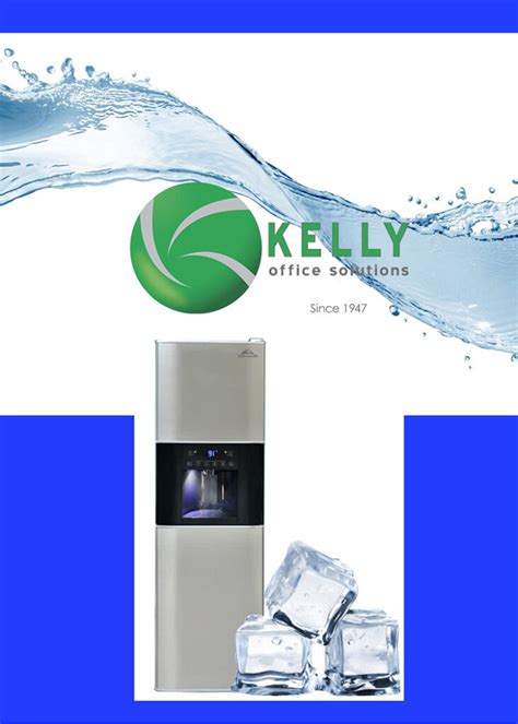 Crystal Mountain Ice Giveaway Kelly Office Solutions