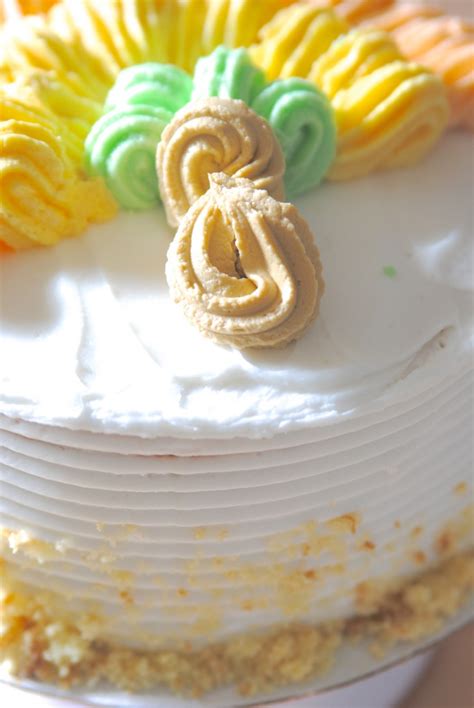 If you buy from a link, we. Cake Decorating Made Easy {& Thanksgiving Cake Idea ...