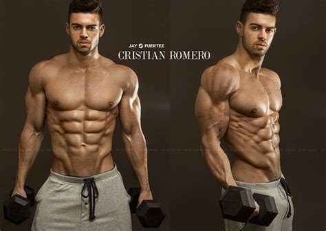 Cristian Romero With Images Fitness Motivation Inspiration Male