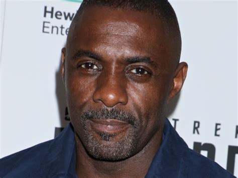 Watch Idris Elba Get Hilarious Dating Advice From Kids