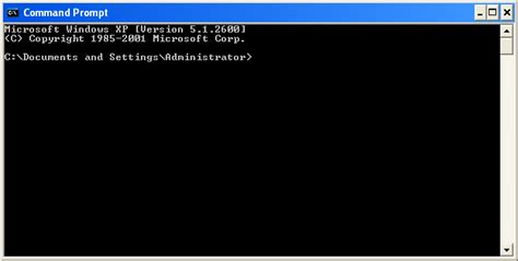 How To Open An Elevated Command Prompt Atril Solutions