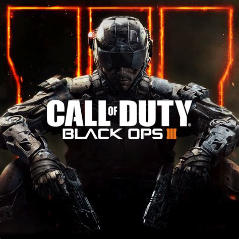 Call Of Duty Black Ops Iii Digital Deluxe Edition Englishchinese