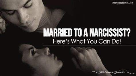 Married To A Narcissist Heres What You Need To Know Relationship