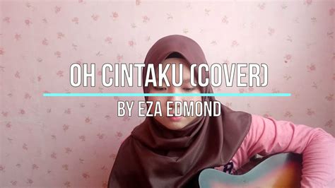 Sheikh qalam records sdn bhd. Oh Cintaku by Bella Nazari (ost Duda Pujaan Dara / cover ...