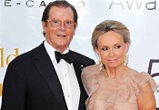 Roger Moore’s Children: 5 Fast Facts You Need to Know | Heavy.com