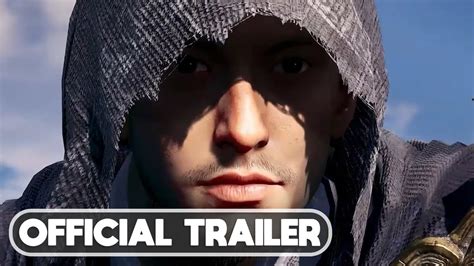Assassin S Creed Codename JADE Official Reveal Trailer Mobile Game