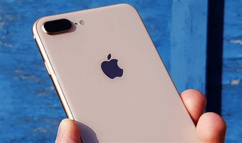 The iphone 8 and iphone 8 plus are smartphones designed, developed, and marketed by apple inc. iPhone 8 - The EIGHT things you need to know about Apple's ...