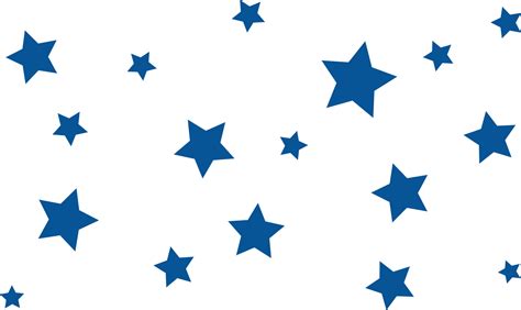 Stars Clipart Background