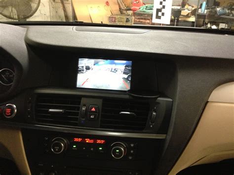 Stick around till the end of the video for a full car reveal!! Hurleys Auto Audio: BMW X3 for Back-up Camera and Parking ...