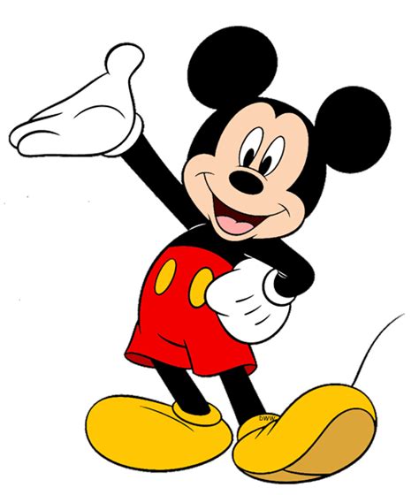 Please wait while your url is generating. mickey_smile2.gif (500×591) | Mikey desenho, Desenho ...