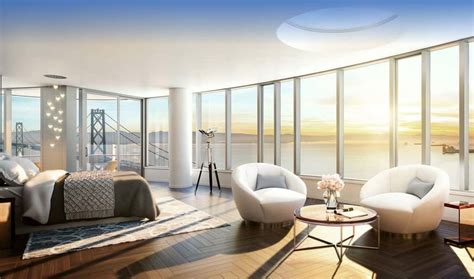 This 49 Million Condo Is San Franciscos Most Expensive Residential