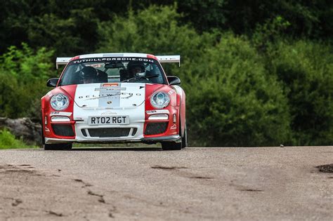 Porsches Greatest Rally Cars Carbuzz