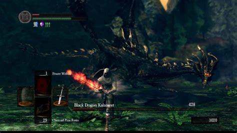 Check spelling or type a new query. Dark Souls - Black Dragon Kalameet Boss Fight - No Hit ...
