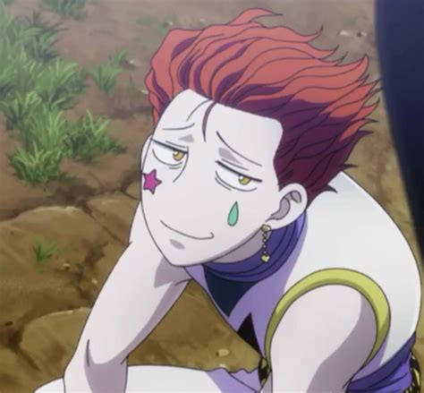 Hisoka Aesthetic Anime Wallpapers Wallpaper Cave