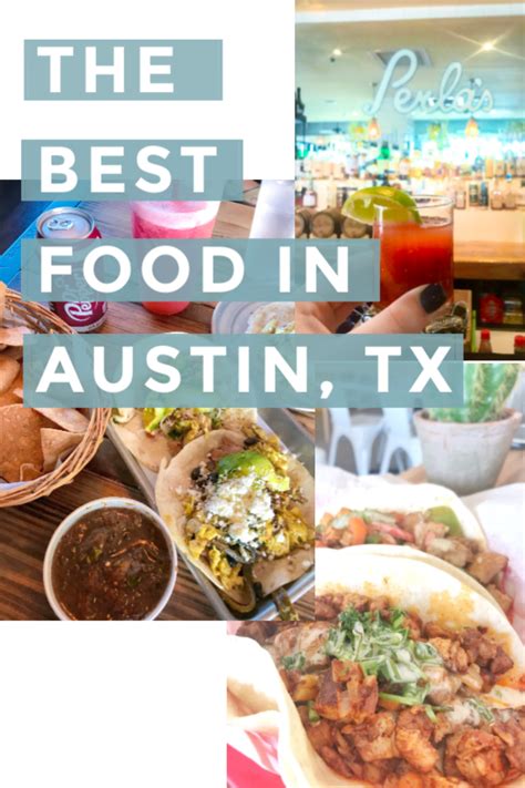 I felt like i was walking into the wild wild west. The Ultimate List of The Best Restaurants in Austin | Best ...