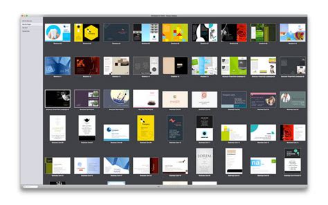 Templates Expert Templates For Pages Keynote 60 Download Macos