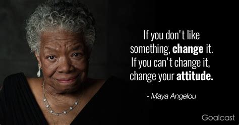 Maya angelou made her mark in literary history by writing the first nonfiction bestseller by an african american woman: 25 Maya Angelou Quotes To Inspire Your Life | Goalcast