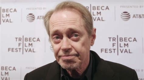 Steve Buscemi Opens Up About His 911 Ptsd After Volunteering As