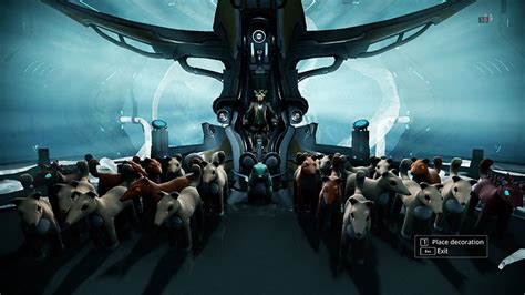 Discussionbeginners guide to warframe (self.warframe). Fortuna Animal Conservation Guide: How to Track Animals | Frame Mastery