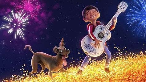Box Office Pixar Film Coco Erneut An Der Spitze Der Us Kinocharts