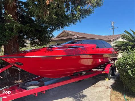 Bayliner 2250 Cobra Boat For Sale In Porterville Ca For 23750 296683