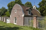 Abbaye Saint-Nicolas-des-Près (Ribemont) | Randonner