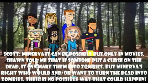 If the code does not work an error message will display . Total Drama Murders Island 2 episode 8 Signal Search - YouTube