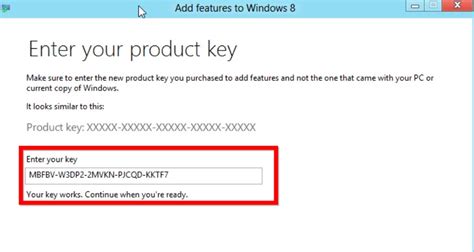 Windows 8 81 Product Key Generator Free For You