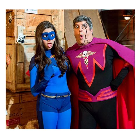 I Cant Belive Its Finally Here The Season Finale Of Thundermans