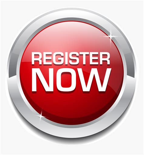 Register Now Icon Png