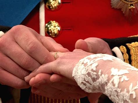 The welsh mine that produced the gold for three generations of royal wedding rings is to reopen after nearly 20 years. Wedding Details Disclosed: Why The Queen Wasn't Meant To ...