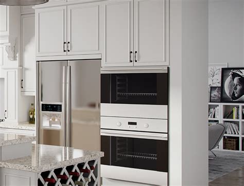 Top Trends In Kitchen Cabinets For 2019 Brunswick Design