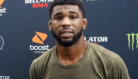 Joey Davis In No Hurry To Make Big Callouts After Bellator 235