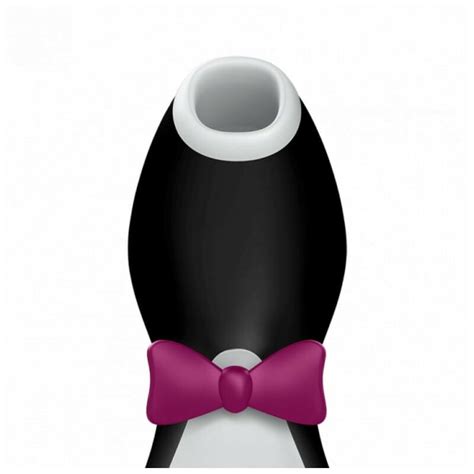 Satisfyer Penguin Pro Mfc Share 🌴