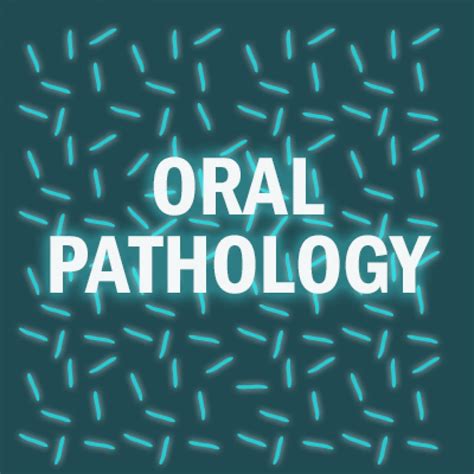 Explaining Oral Pathology In Granbury Granbury Dental Center