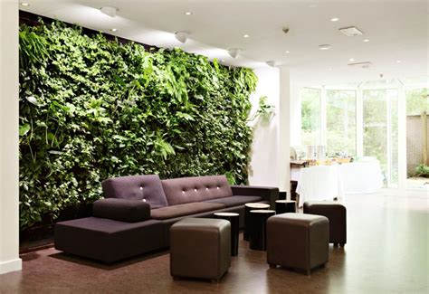 Ways Of Decorating Your Interior With Green Plants Home Design Lover