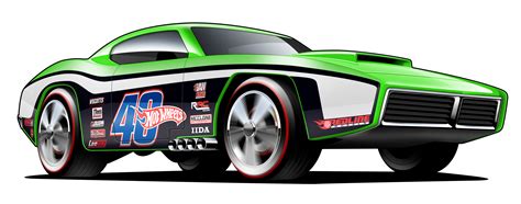 Race Car Clipart Hot Wheel Pencil And In Color Race Car Clipart Hot