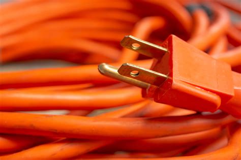 The Top Extension Cord Safety Tips Puroclean Of Broken Arrow