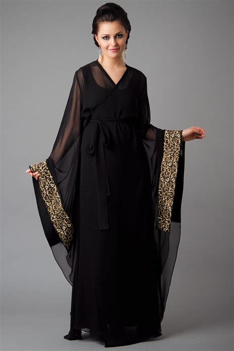 Abaya Moderne Le Top 20 Modèles Inspirants Astuces Hijab