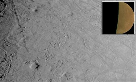 A Sonda Juno Da Nasa Captura Imagens Extraordinariamente Detalhadas Da