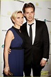 Scarlett Johansson & Her Twin Brother Hunter Walk the Red Carpet ...