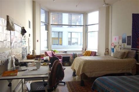 Maybe you would like to learn more about one of these? School of the Art Institute of Chicago (nicest dorm i've ...